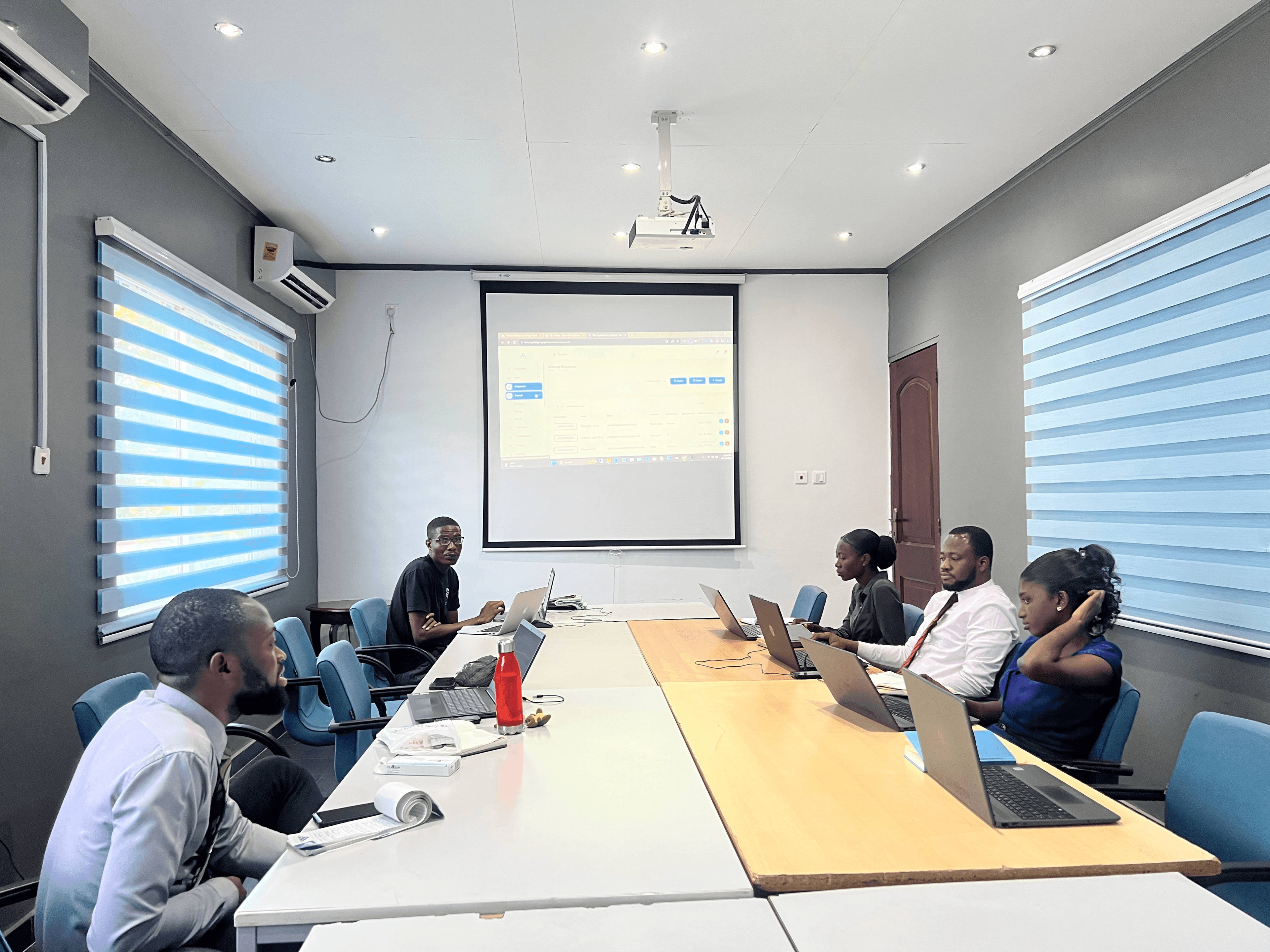 Work Image